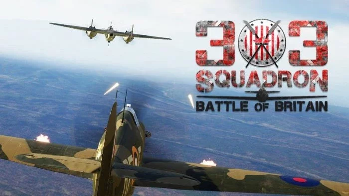 303 Squadron Battle of Britain