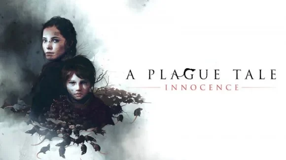 A Plague Tale Innocence