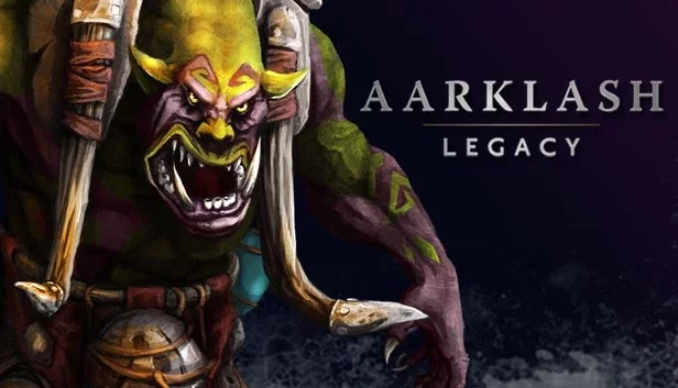 Aarklash Legacy