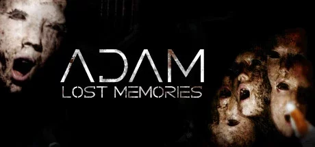 Adam - Lost Memories