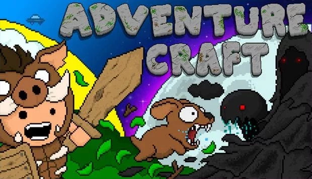 Adventure Craft