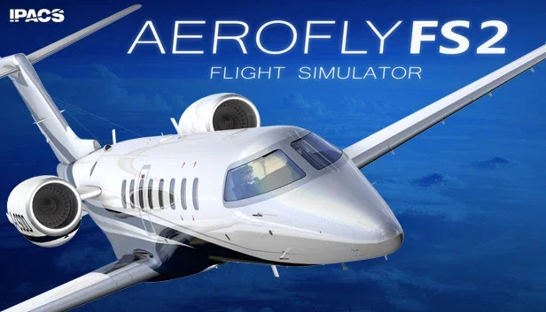 Aerofly FS 2 Flight Simulator