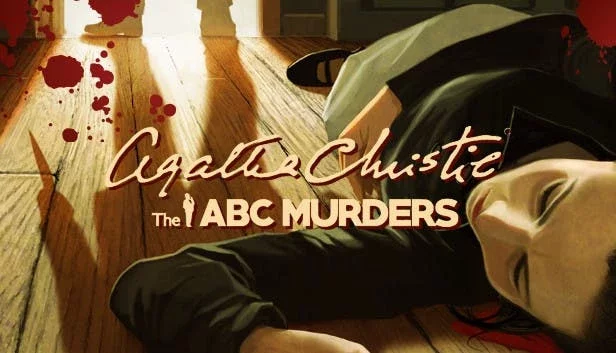 Agatha Christie The ABC Murders