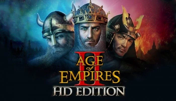 Age of Empires 2: HD Edition