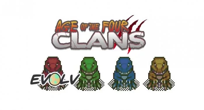 Age of the Four Clans