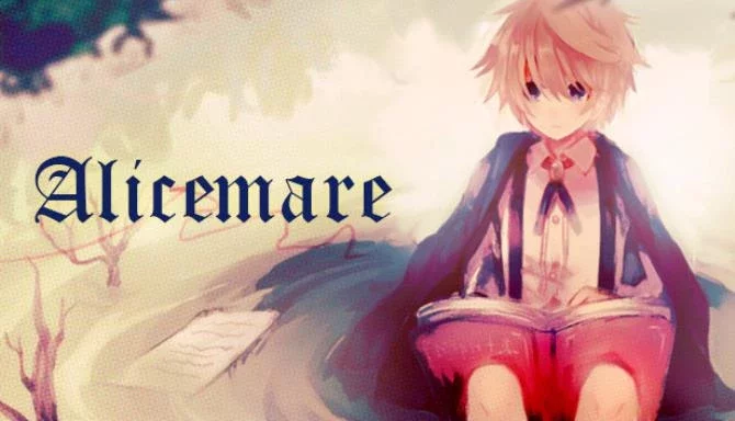 Alicemare