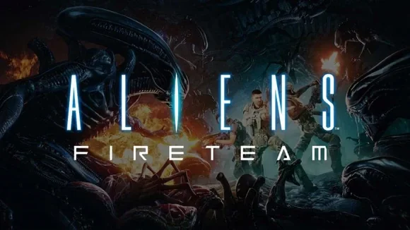 Aliens: Fireteam Elite