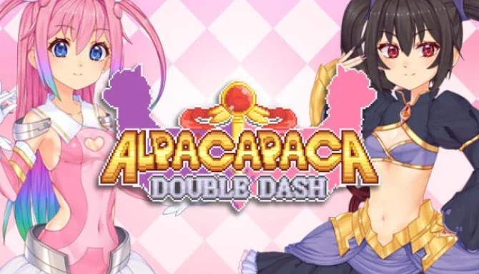 Alpacapaca Double Dash