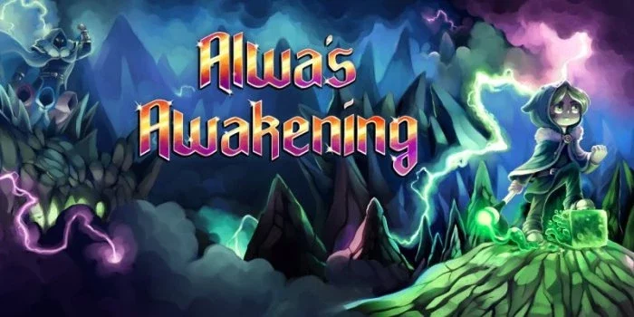 Alwa's Awakening