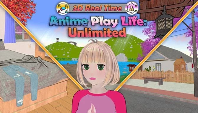 Anime Play Life: Unlimited