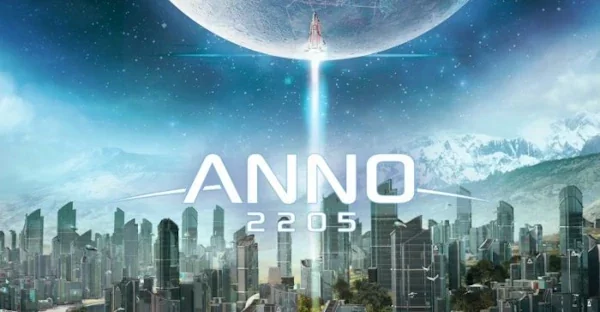 Anno 2205 Gold Edition