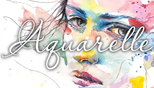 Aquarelle