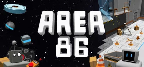 Area 86