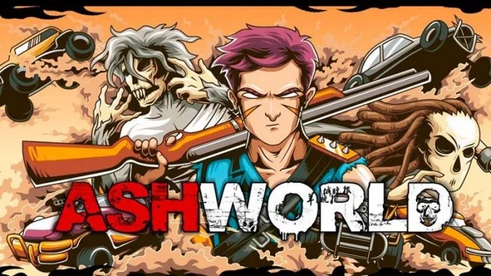 Ashworld