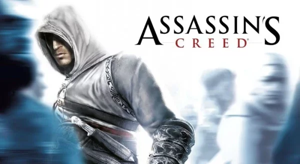 Assassin’s Creed 1