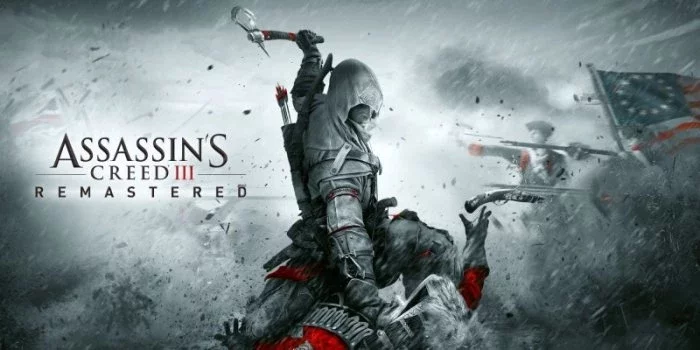 Assassin's Creed 3 Remastered