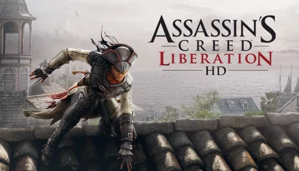 Assassin's Creed Liberation HD