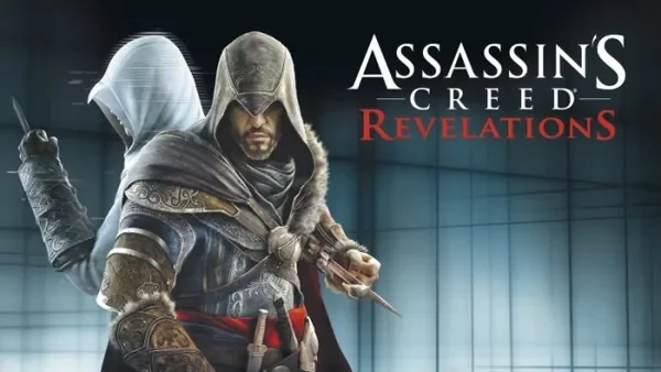 Assassin's Creed: Revelations