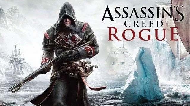 Assassin's Creed Rogue