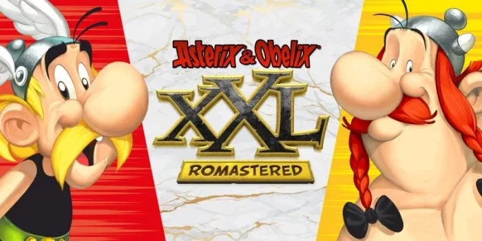 Asterix & Obelix XXL: Romastered