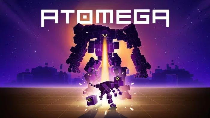 ATOMEGA