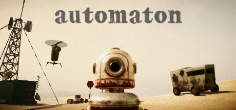 Automaton