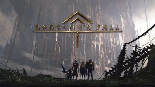 Babylon's Fall