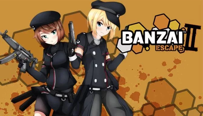 Banzai Escape 2