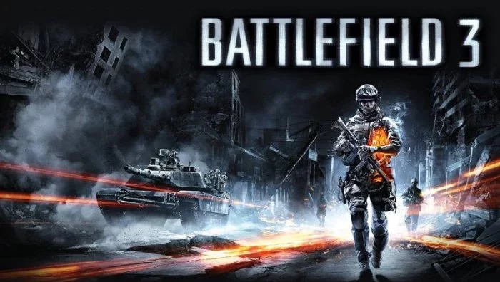 Battlefield 3