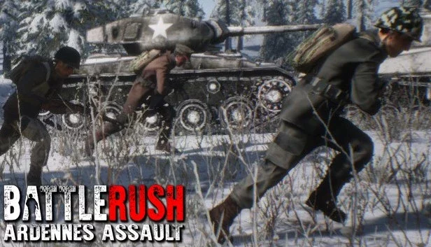 BattleRush: Ardennes Assault