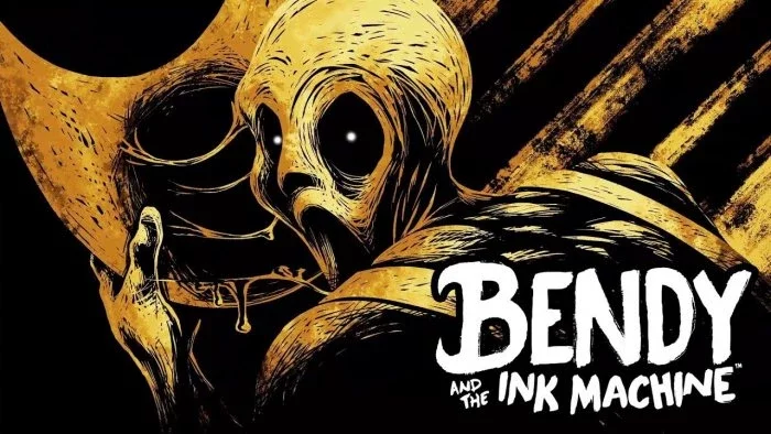 Bendy and the Ink Machine