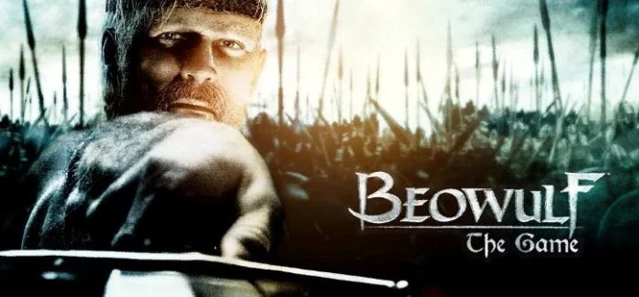 Beowulf: The Game