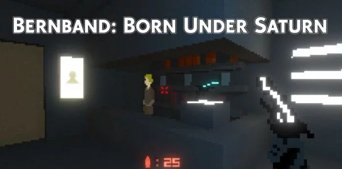 Bernband: Born Under Saturn