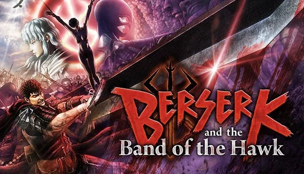 BERSERK and the Band of the Hawk