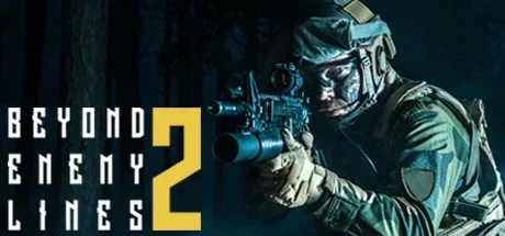 Beyond Enemy Lines 2 + все DLC