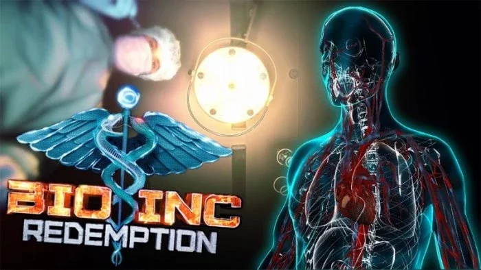 Bio Inc. Redemption