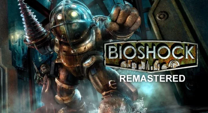 BioShock Remastered