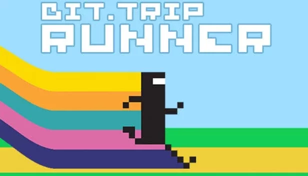 Bit.Trip Runner