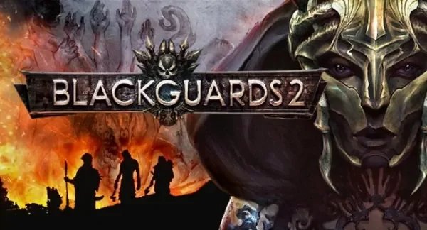 Blackguards 2