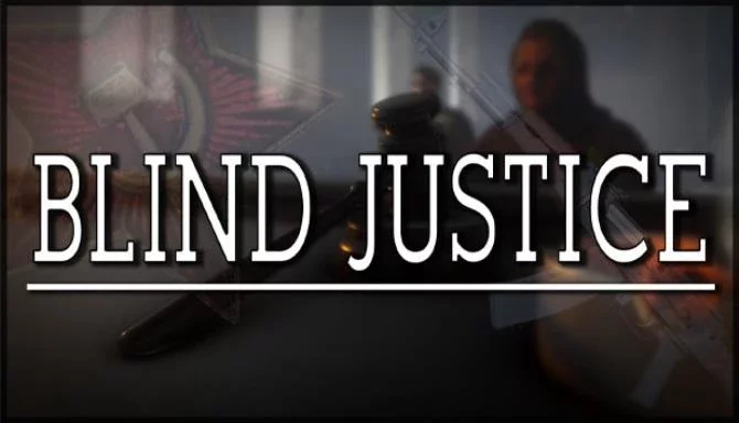 Blind Justice