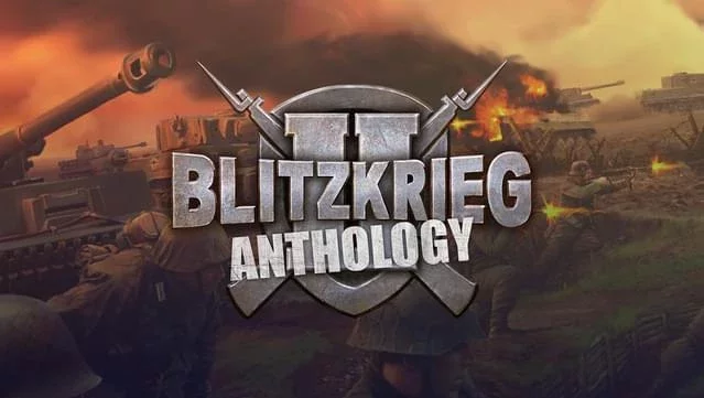 Blitzkrieg 2 Anthology