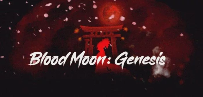 Blood Moon: Genesis