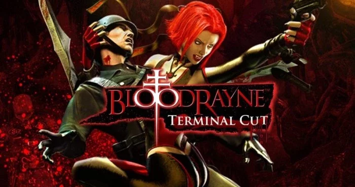 BloodRayne Terminal Cut