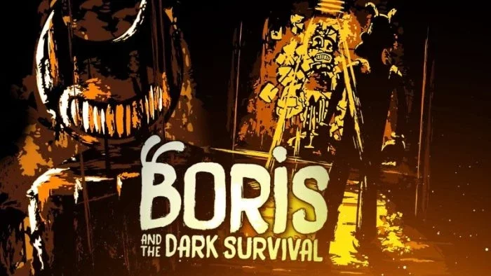 Boris and the Dark Survival