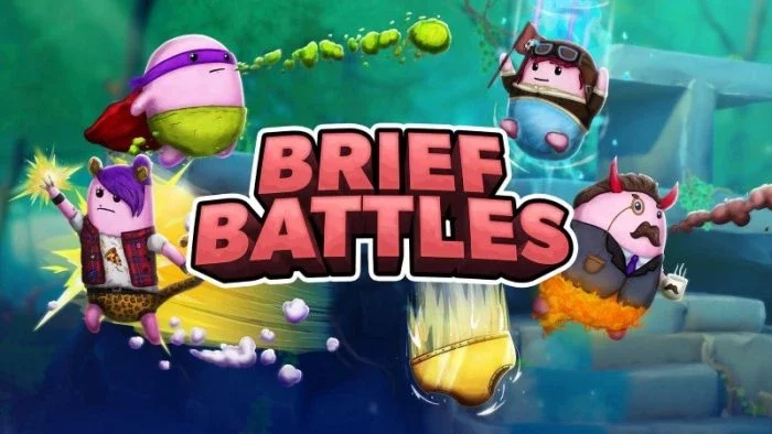 Brief Battles