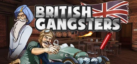 British Gangsters