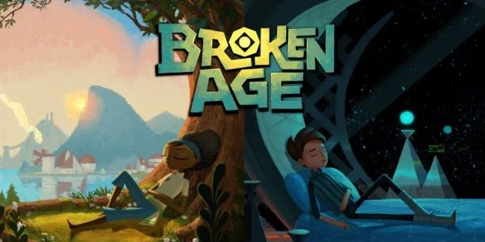 Broken Age Complete