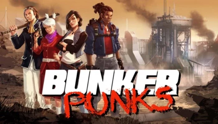 Bunker Punks