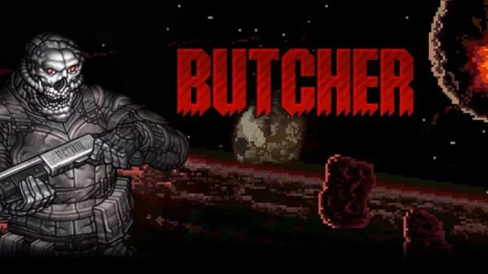 Butcher