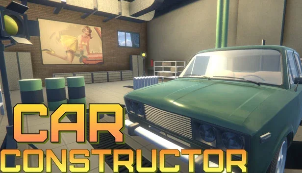 Car Constructor